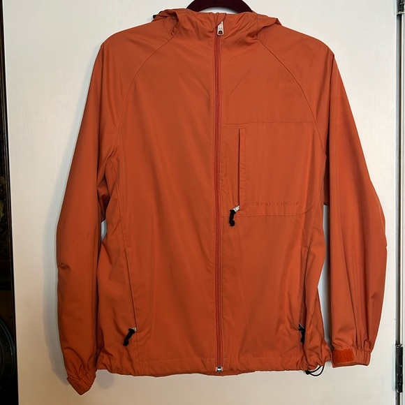 Royal Robbins Other - Royal Robbins Hooded Windbreaker SZ S